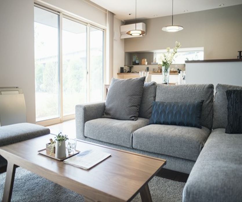 Producent wysokiej jakości mebli, Meble Gaborscy Marcin Gaborski, Zawada